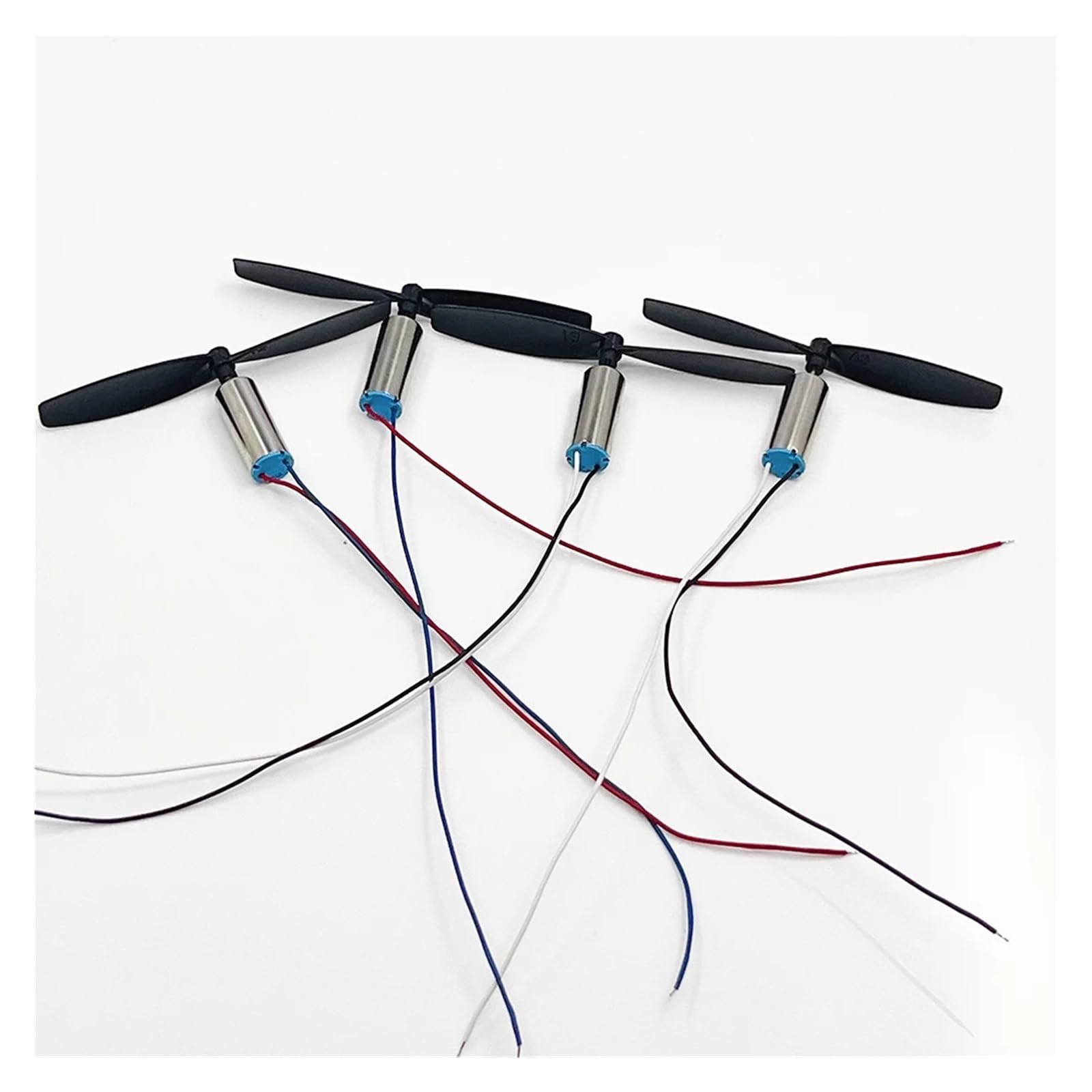 Moteur DC 3.7V 716 pour remplacer un moteur de drone cassé ou usé