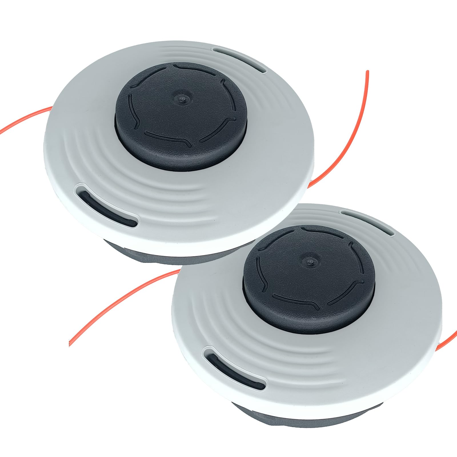 Amazon.com: 2PACK 4003 710 2189 46-2 Trimmer Head Replaces for