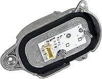 Vista 15 de SOCAL-LED LIGHTING 63117398766 Módulo de Control de Diodo LED para Faro Insertado, Luz de Marcha Diurna DRL, Compatible con BMW 2012-2016 Serie 3