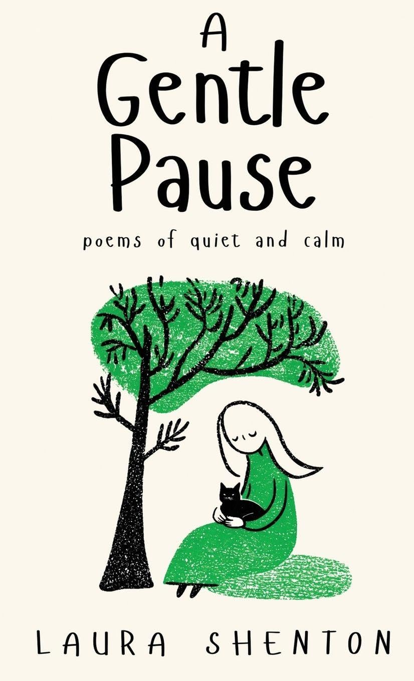 A Gentle Pause