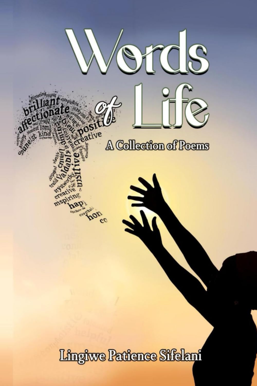 WORDS OF LIFE POEMS ANTHOLOGY