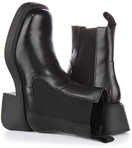 Vagabond Dorah チェルシーブーツ Amazon.com | Vagabond Shoemakers Dorah Leather Chelsea Boot