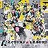 ACTORS☆LEAGUE 2021