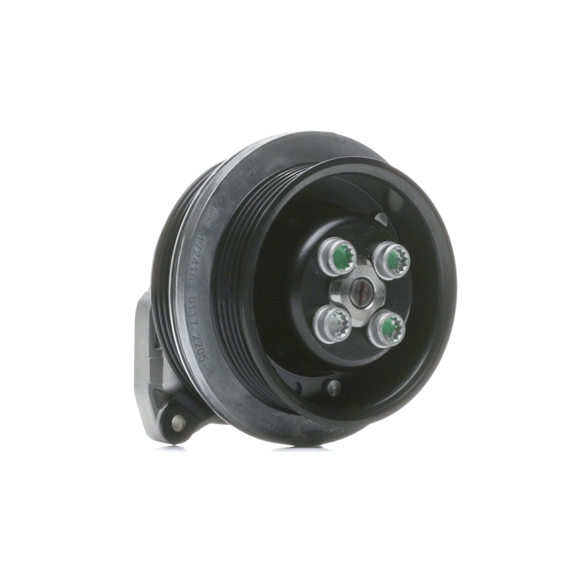 Febi bilstein 172416 Bomba de agua