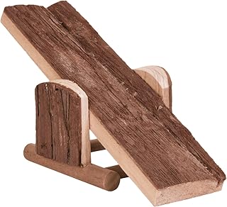 Trixie Natural Living Seesaw, 22 x 7 x 8 cm product image
