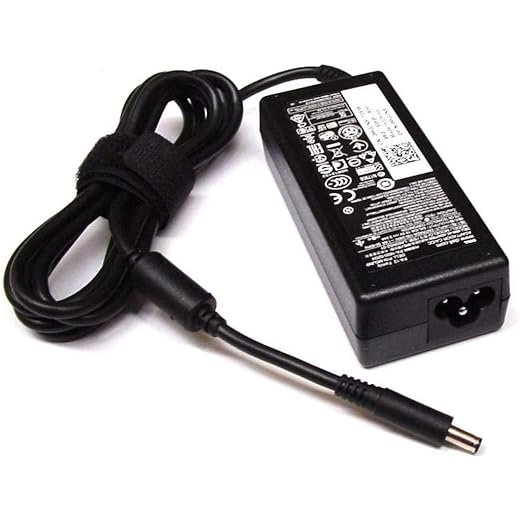 Dell 65W Laptop AC Adapter 5mm