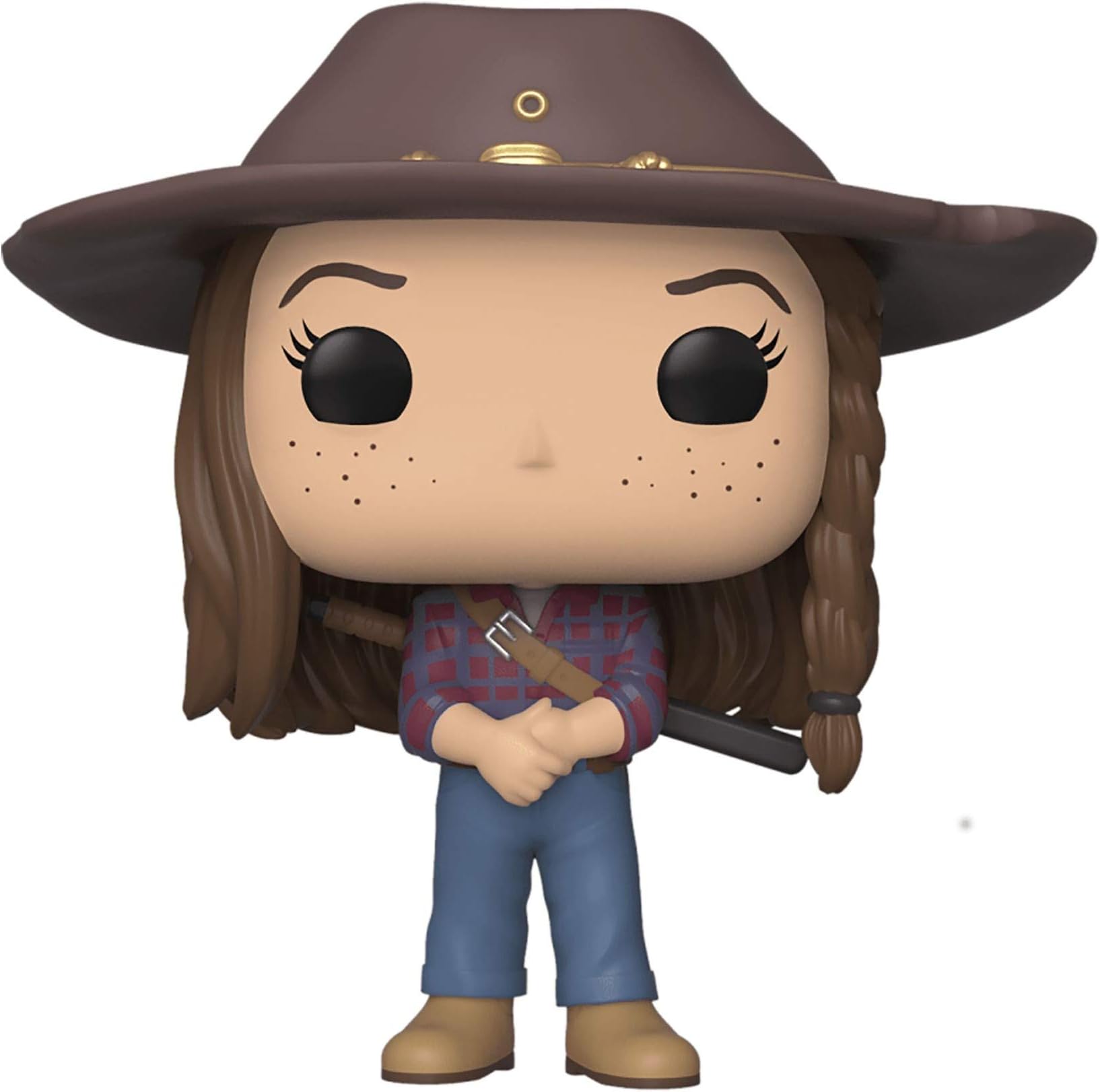 Walking Dead Funko POP Judith Grimes Vinyl Figure