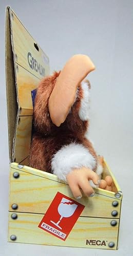Miniatura 6 de Peluche de lujo Gremlins Gizmo
