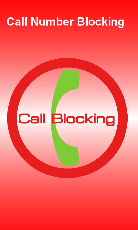 call number blocking - App on Amazon Appstore