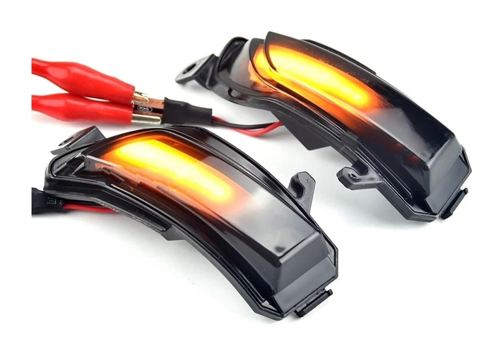 Freccia Specchietto Retrovisore Per Skoda Per Rapid Per Fabia 2014-2020 Indicatore Direzione Dinamico Per Specchietto Retrovisore Laterale 1 Coppia