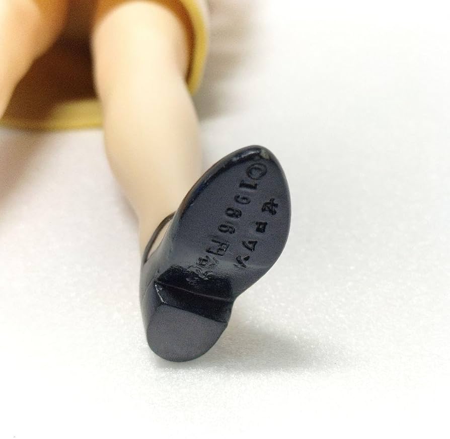 Amazon.co.jp: マーミット アンドロイド少女 ゼロワン ソフビ