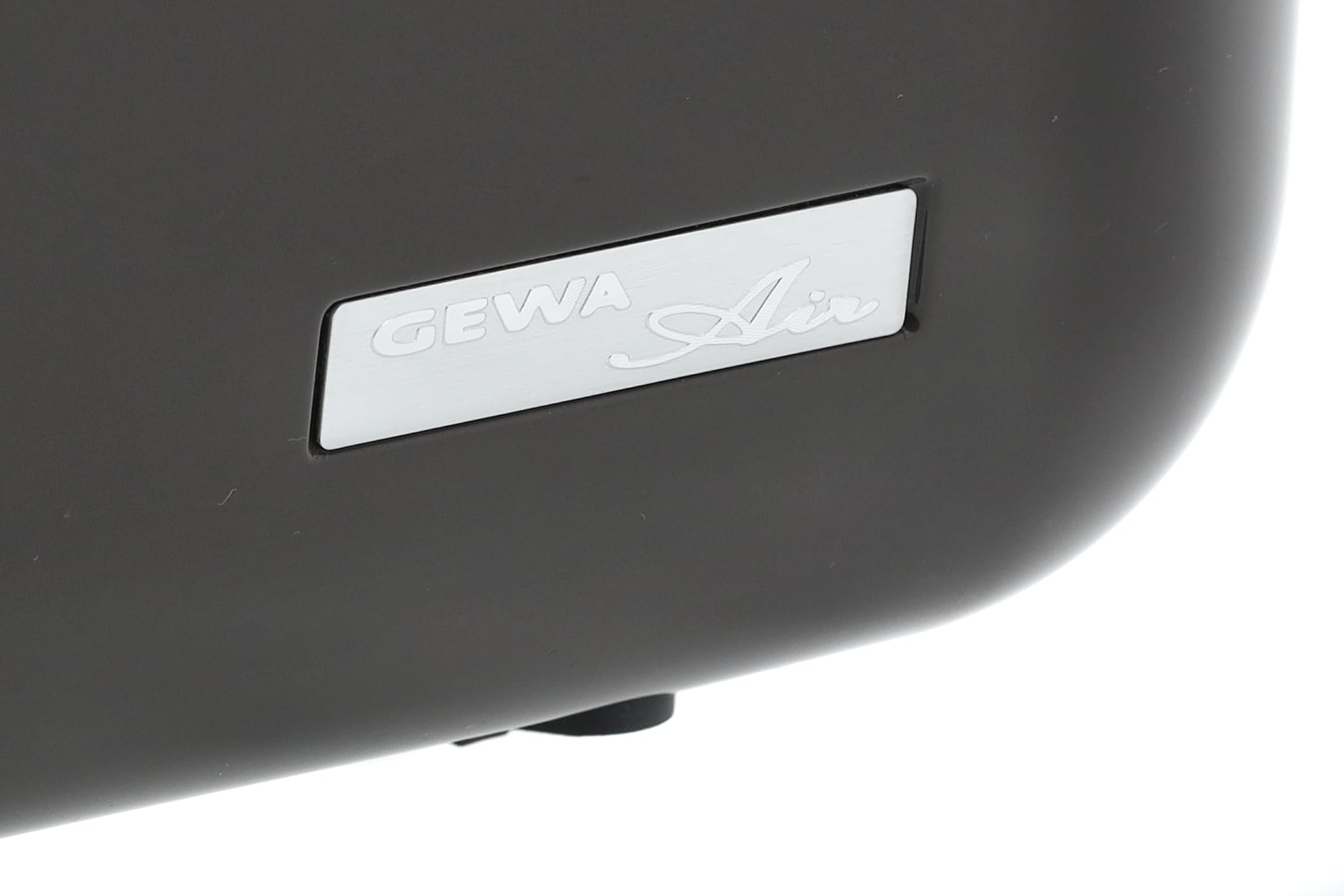 Amazon | ヴァイオリンケース GEWA Air Oblong ブラウン