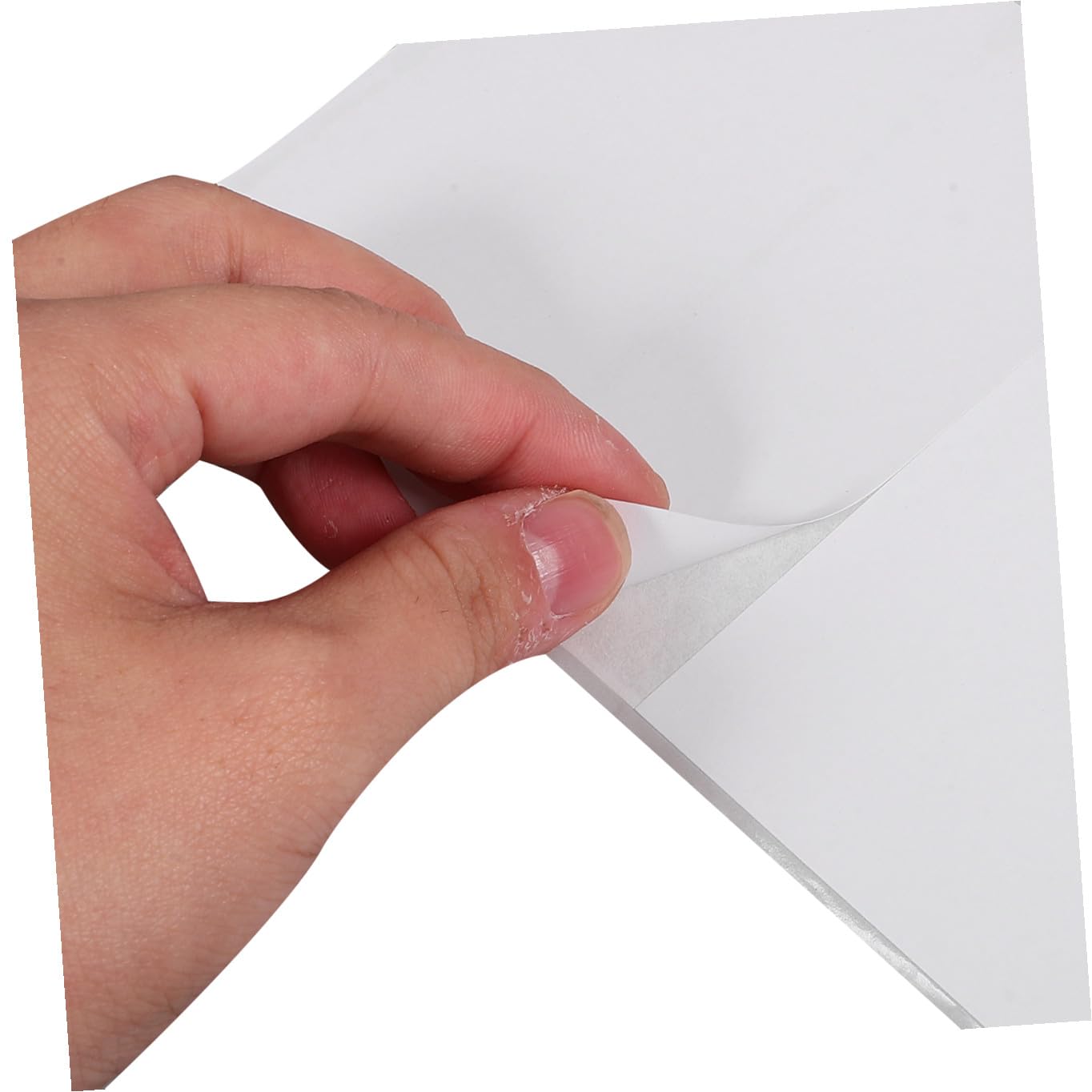 500pezzi Etichette Termiche Per Spedizioni Carta Adesiva Per Stampante Compatibile Con Rollo e Zebra Per Codici Barre e Etichette Di Spedizione Facili Da Applicare e Riutilizzabili