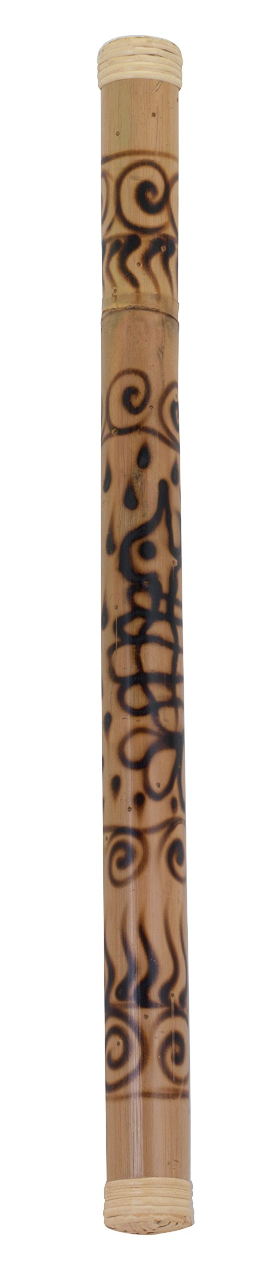Pearl Rainstick, Rhythm Water, 32" (PBRSB32694)