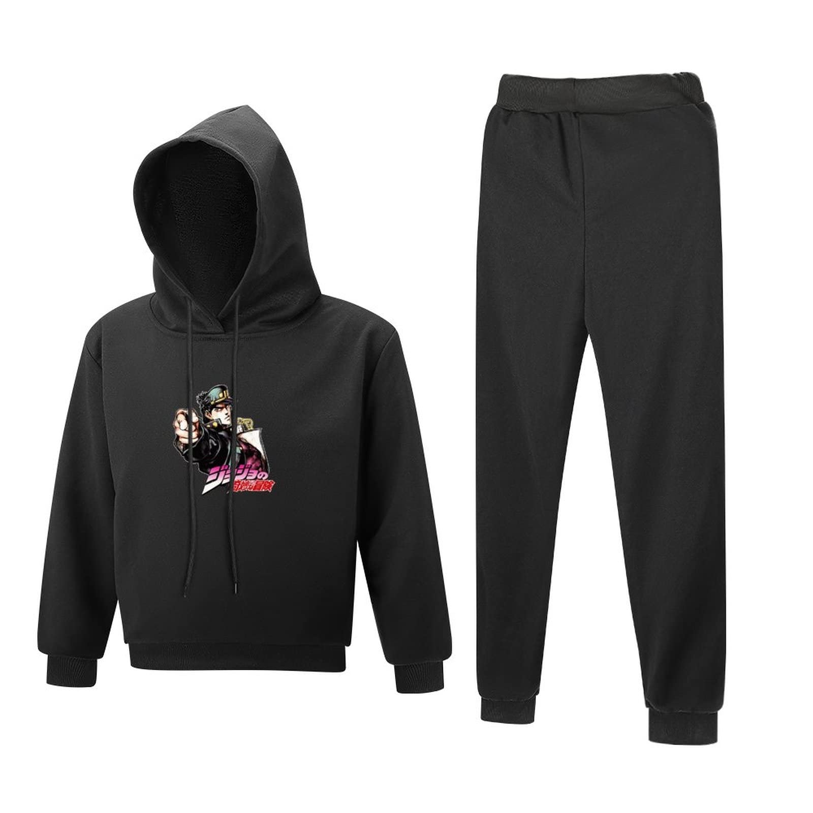 Amazon.co.jp: ジョジョの奇妙な冒険 ジュニア ジャージ キッズ 