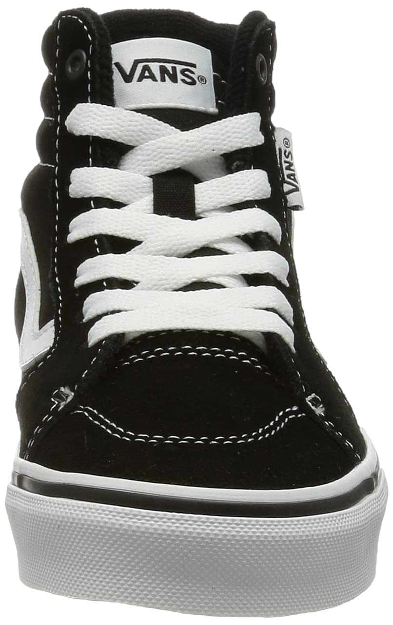 Vans Uniseks - dzieci Filmore HiAdidasy