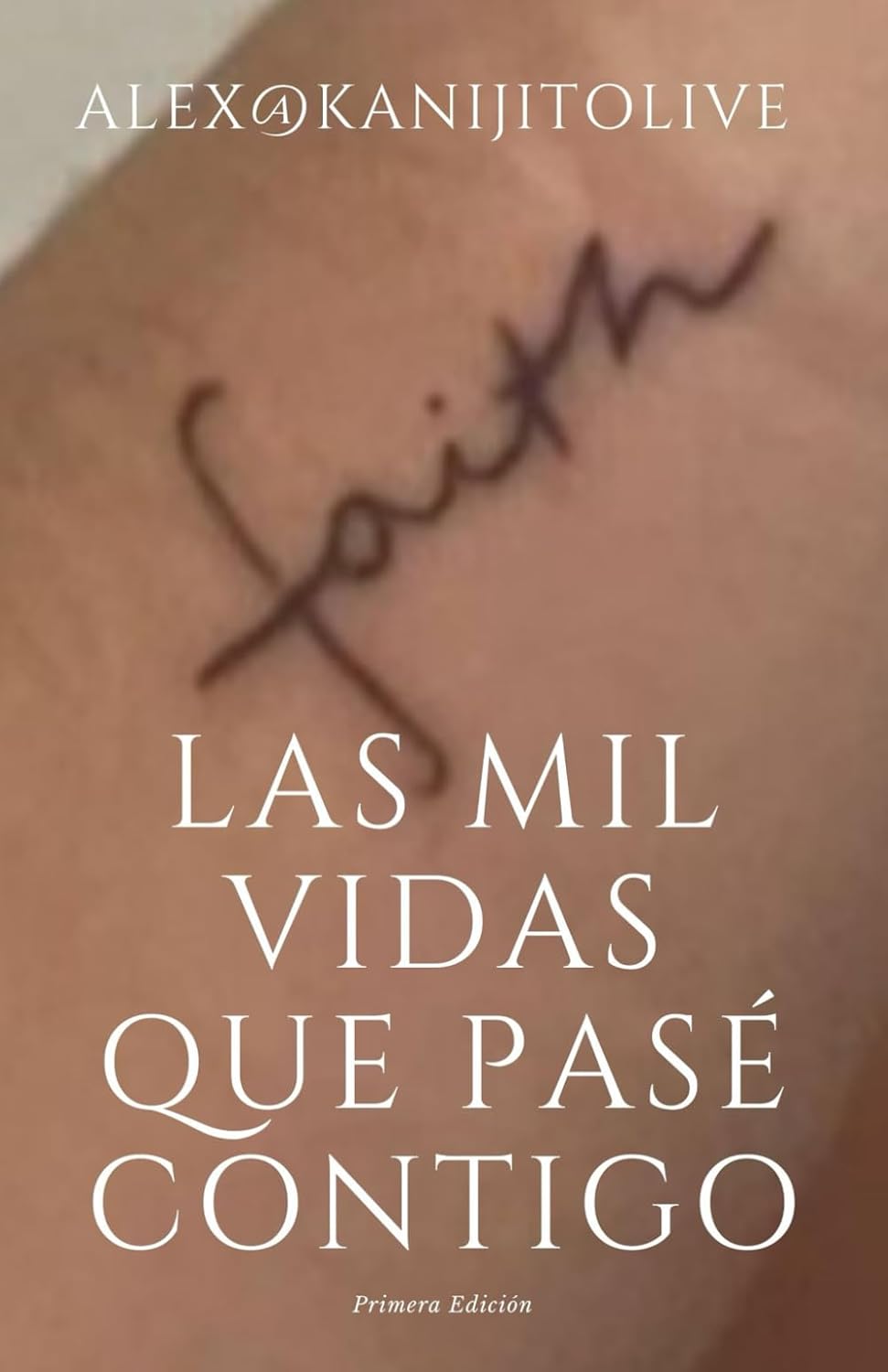 LAS MIL VIDAS QUE PASE CONTIGO (Spanish Edition)      Paperback – March 27, 2025