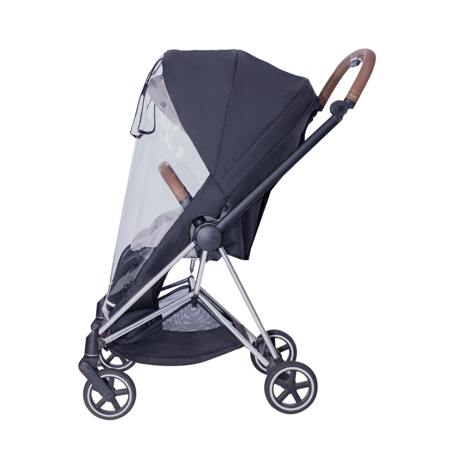 Amazon | ベビーカー用レインカバー フロントガラス用保温カバー 互換