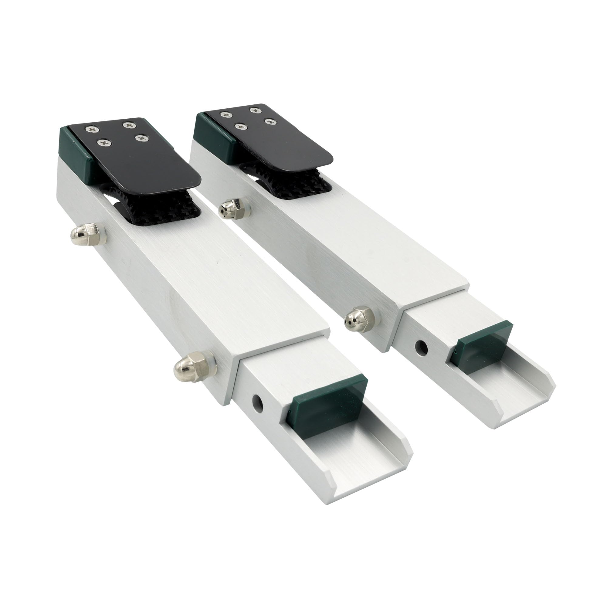 PacTool SA902 Gecko Gauge Kit de Montage de Parement pour Installation de Parement en Fibro-Ciment 5/16"