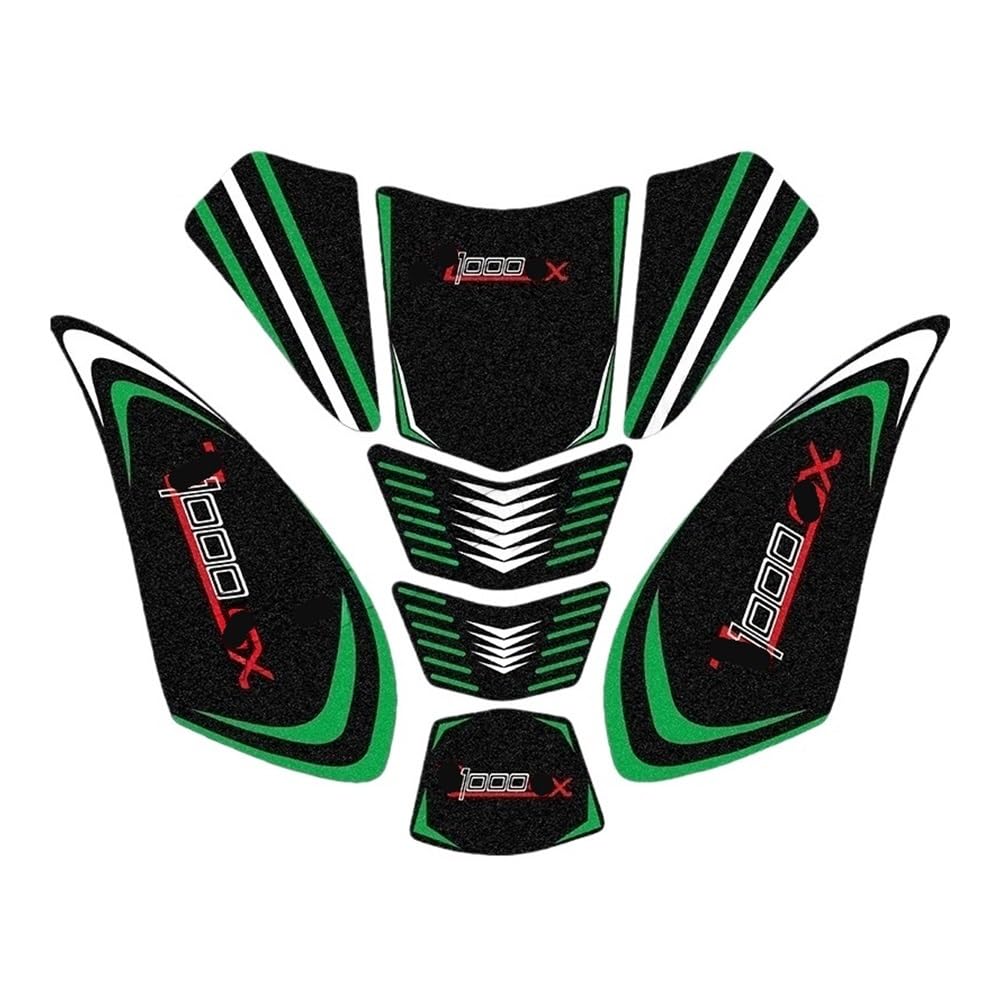 Carburante Serbatoio Pad Per Serbatoio Moto, Adesivi, Protezioni | Per Serbatoio Moto, Adesivi, Protezioni, Accessori, Decalcomanie Per Coperchio Carburante Per Z1000SX Z 1000 SX