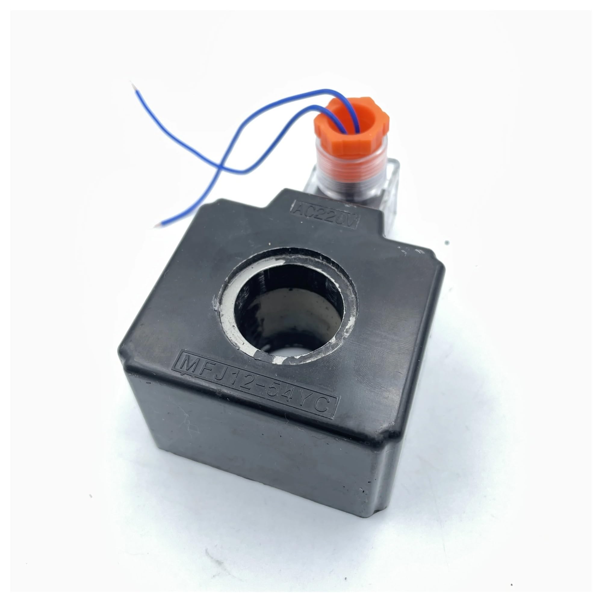 GQSHEIIRU Coil MFJ12-54YC Inner Hole 22mm H 45mm