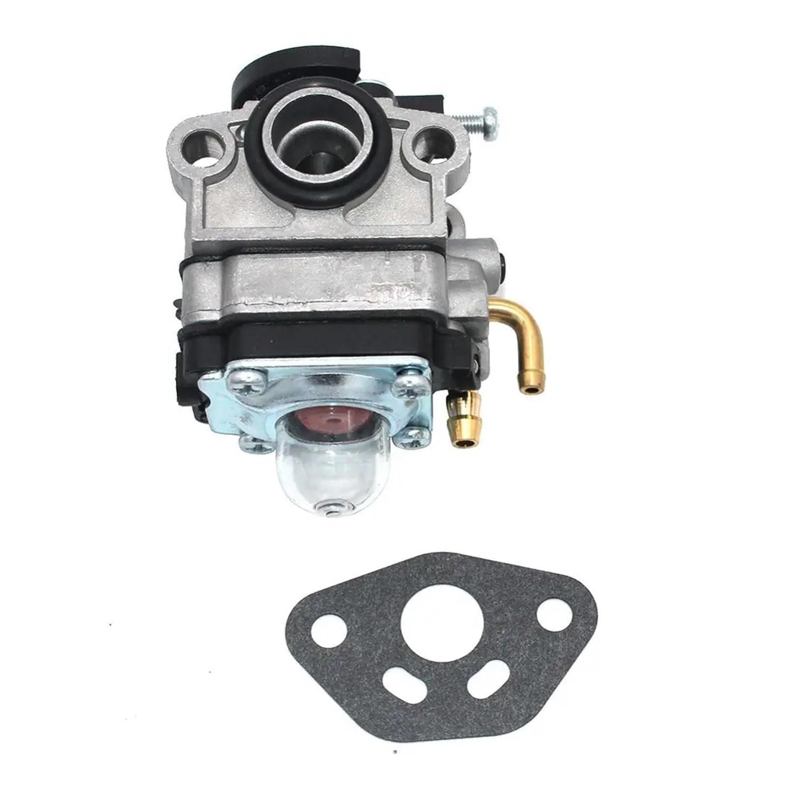 Carburateur MS 256.4C resoudre les calages et problemes de demarrage thermique