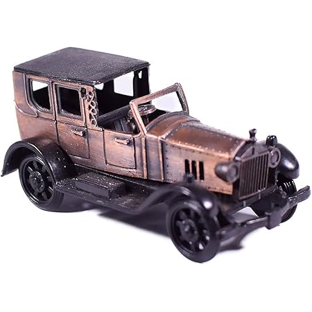 Amazon Com Antique Miniature Gt Car Die Cast Collectible Pencil Sharpener Office Products