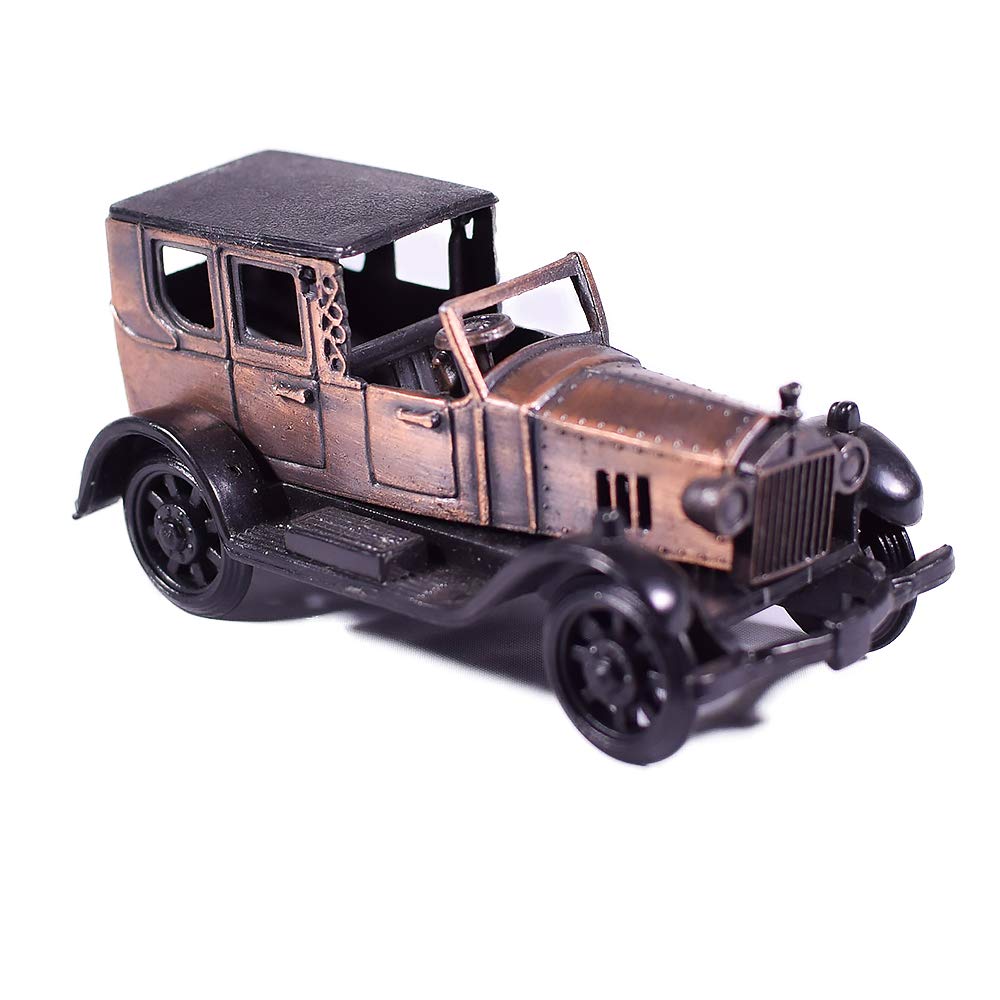 Amazon Com Metal Die Cast Rolls Royce Sharpener Antique Finished Car Miniature Pencil Sharpener Collectible Replica Antique Car Figurine Office Products