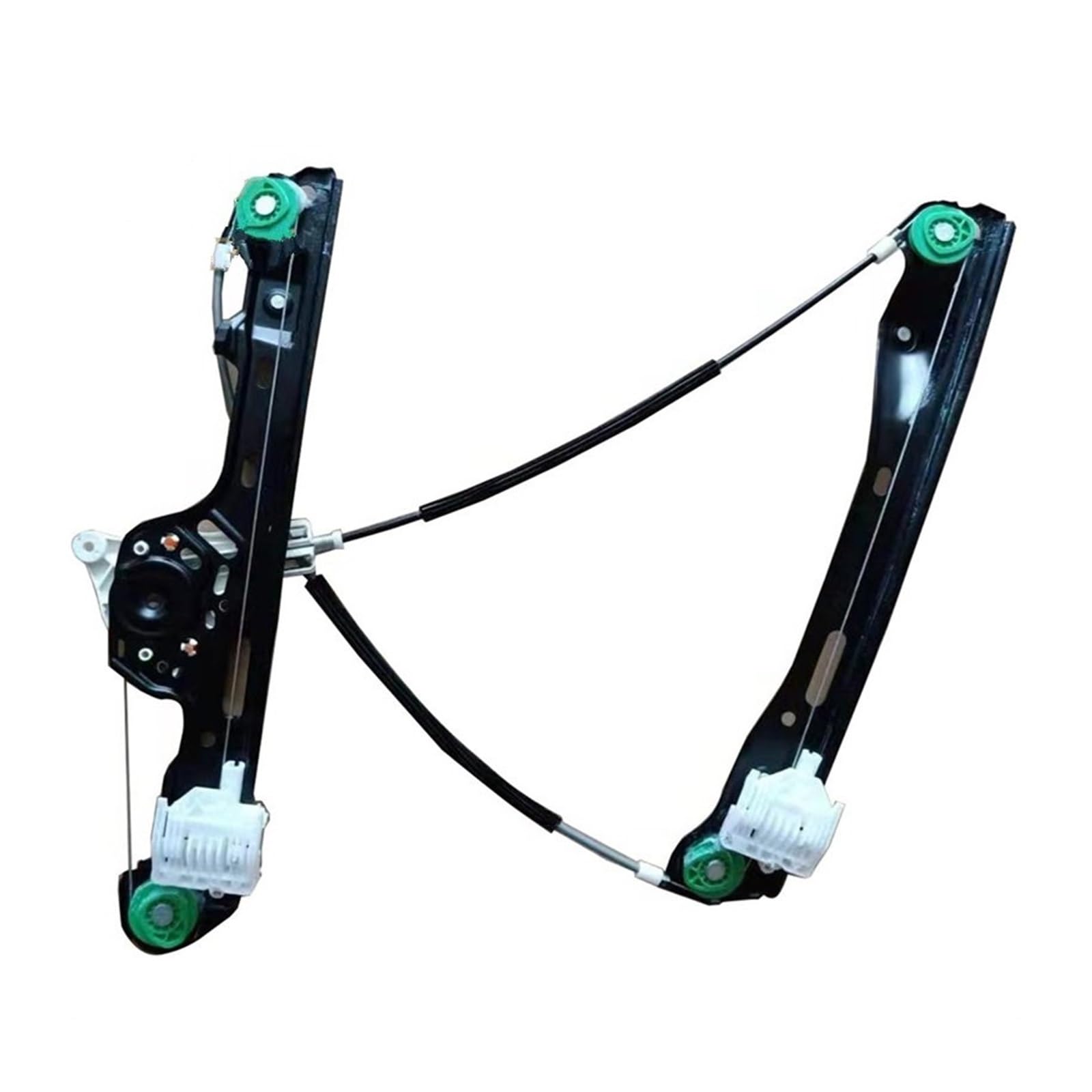 Zynther Front Left Window Regulator Without Motor For Bmw 1Er E87 2004-2010 2011 2012 Window Regulator Without Motor And Right(Front Left)
