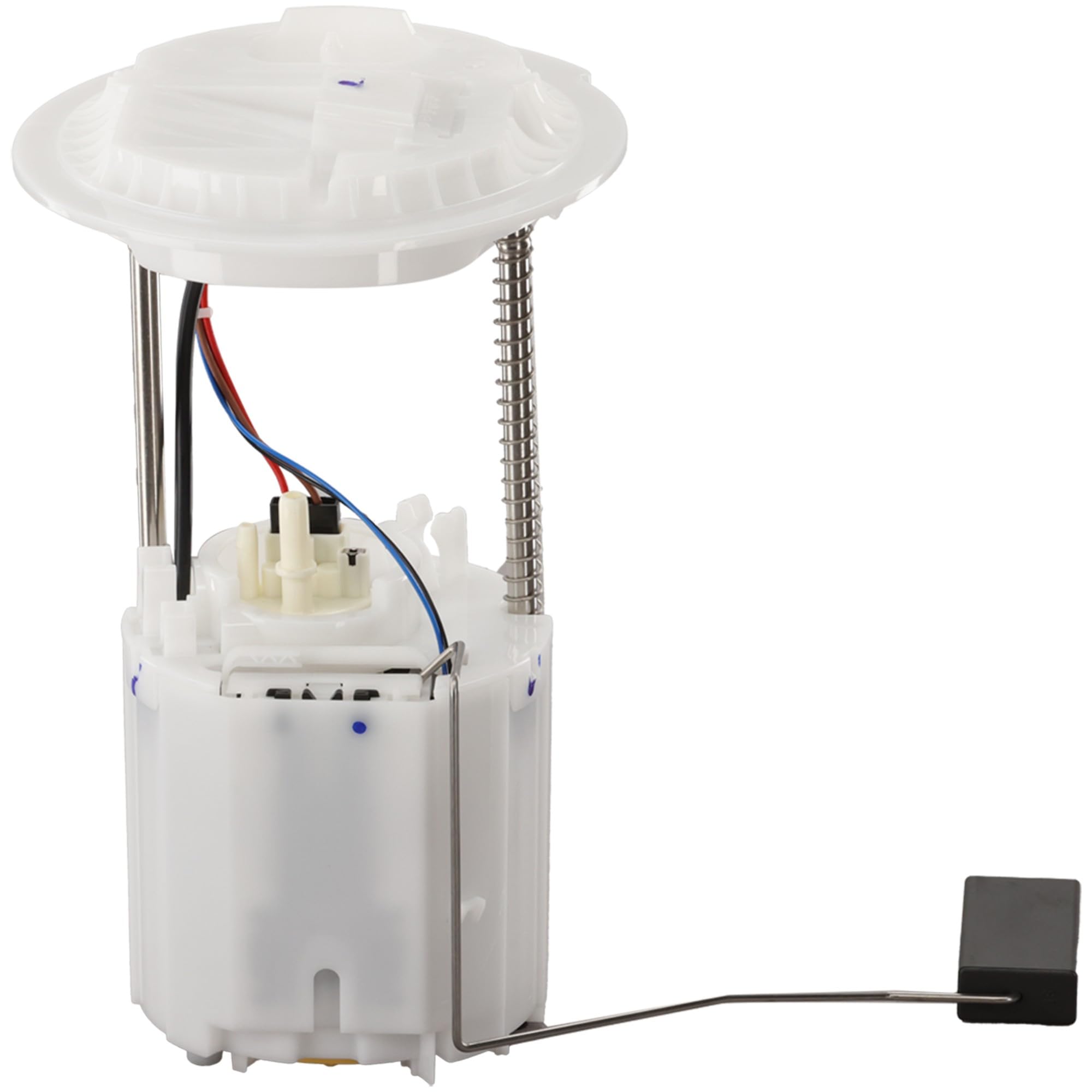 JC Whitney Fuel Pump Compatible with Mercedes Benz GL450 2007-2012, Mercedes Benz GL550 2008-2012, ML350 2006-2011, ML500 2006-2007 JM314529