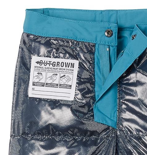 Columbia Kinder Unisex Bugaboo II Hose – Ansicht 3
