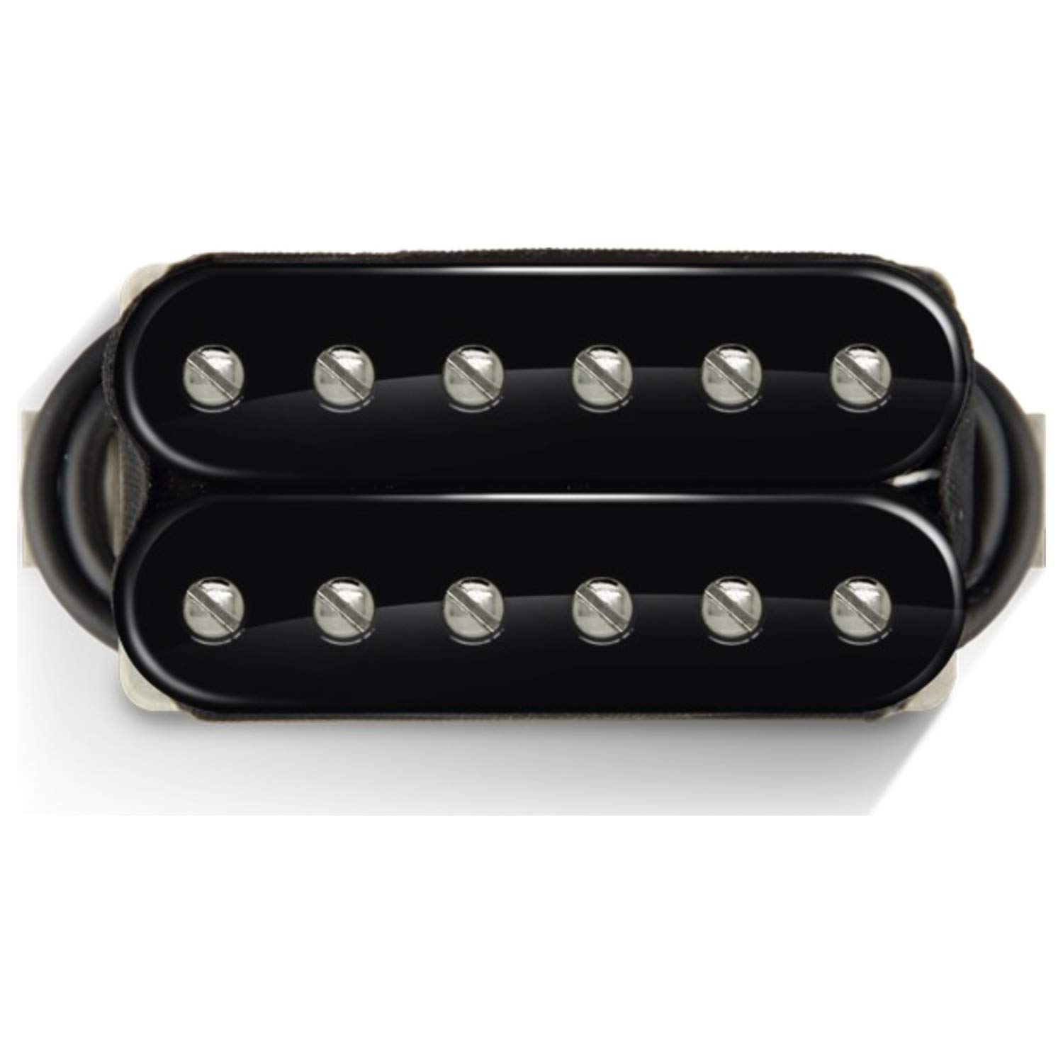 Amazon | Bare Knuckle Pickups The Juggernautハムバッカーセット 