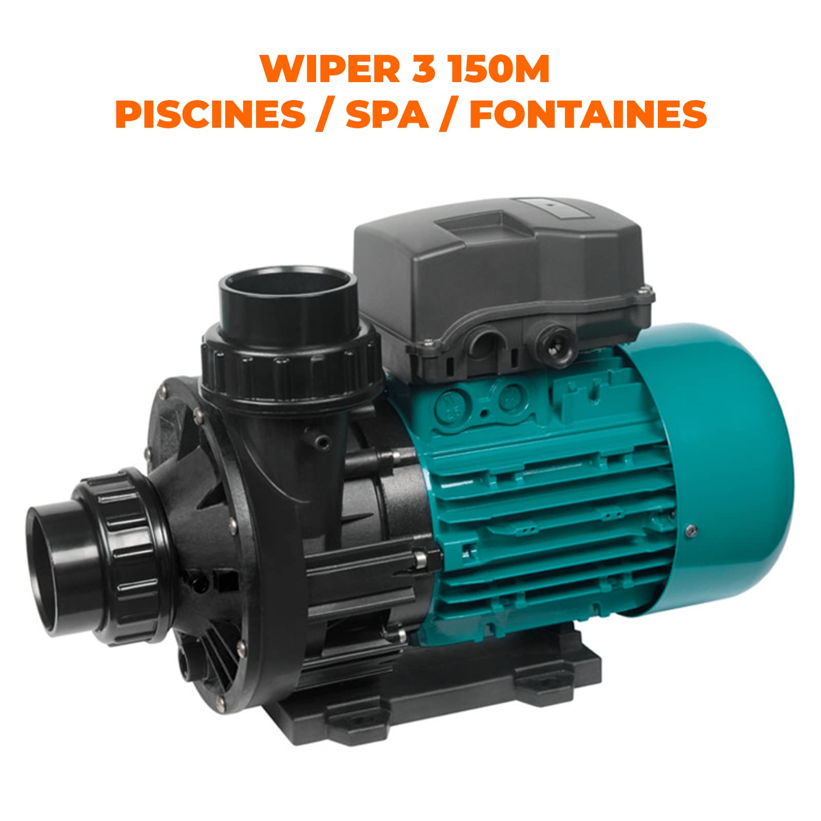 WIPER3 150M 230 50 014697/STD