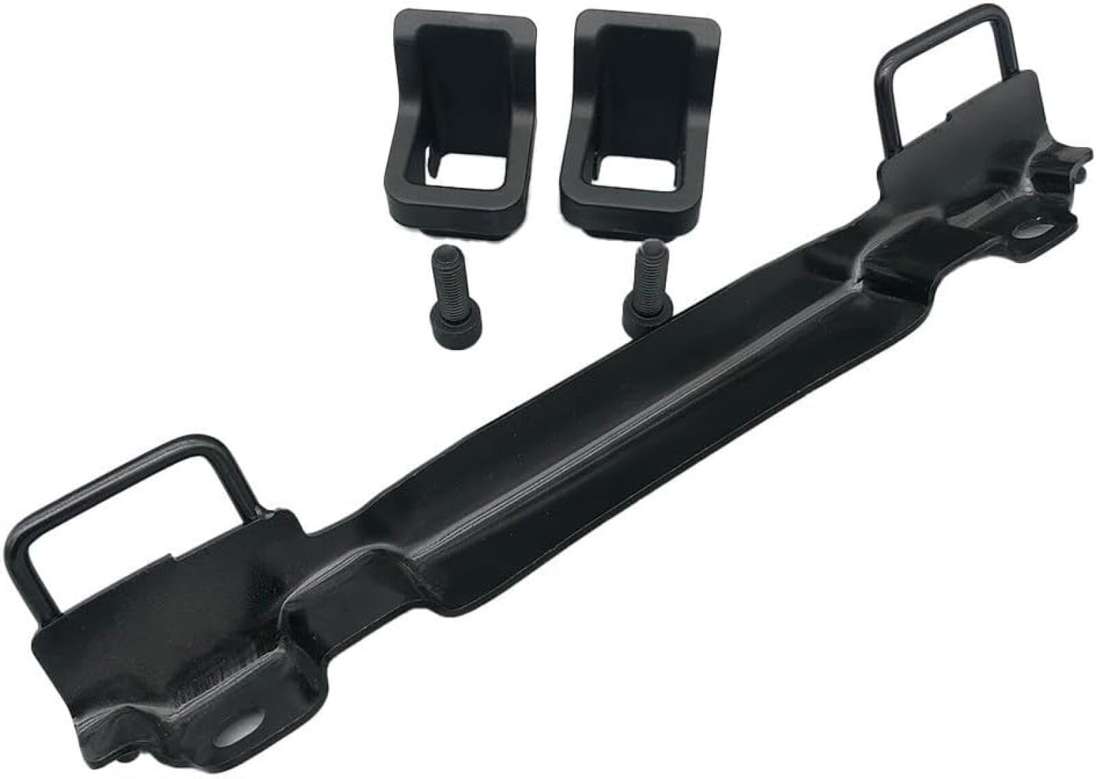 Support de montage pour siège d'auto pour enfants Kit de fixation IsoFix Kit d'ancrage en acier Ford