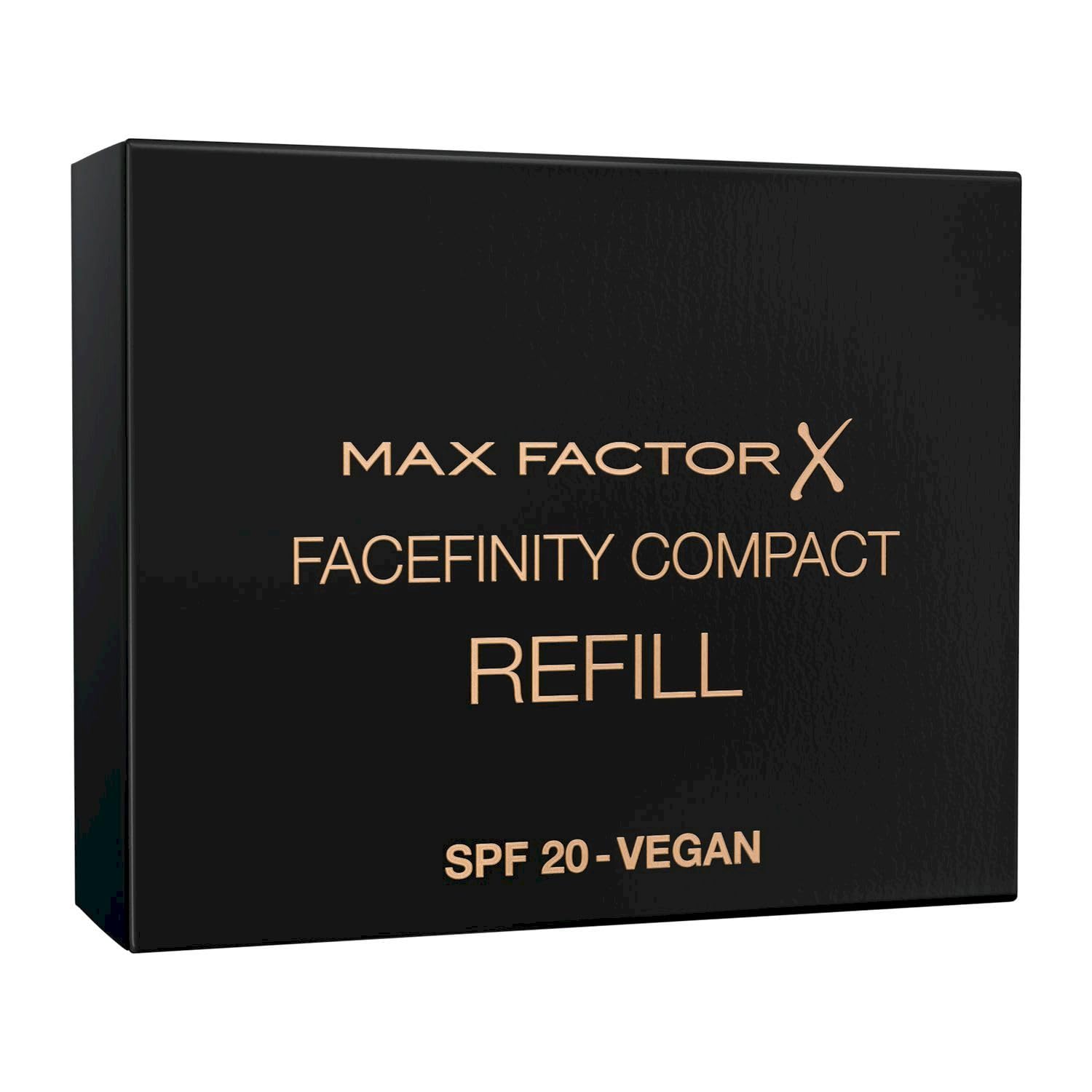 Max Factor Podstawa do makijażu Facefinity Compact Refill 06 Golden 84 g
