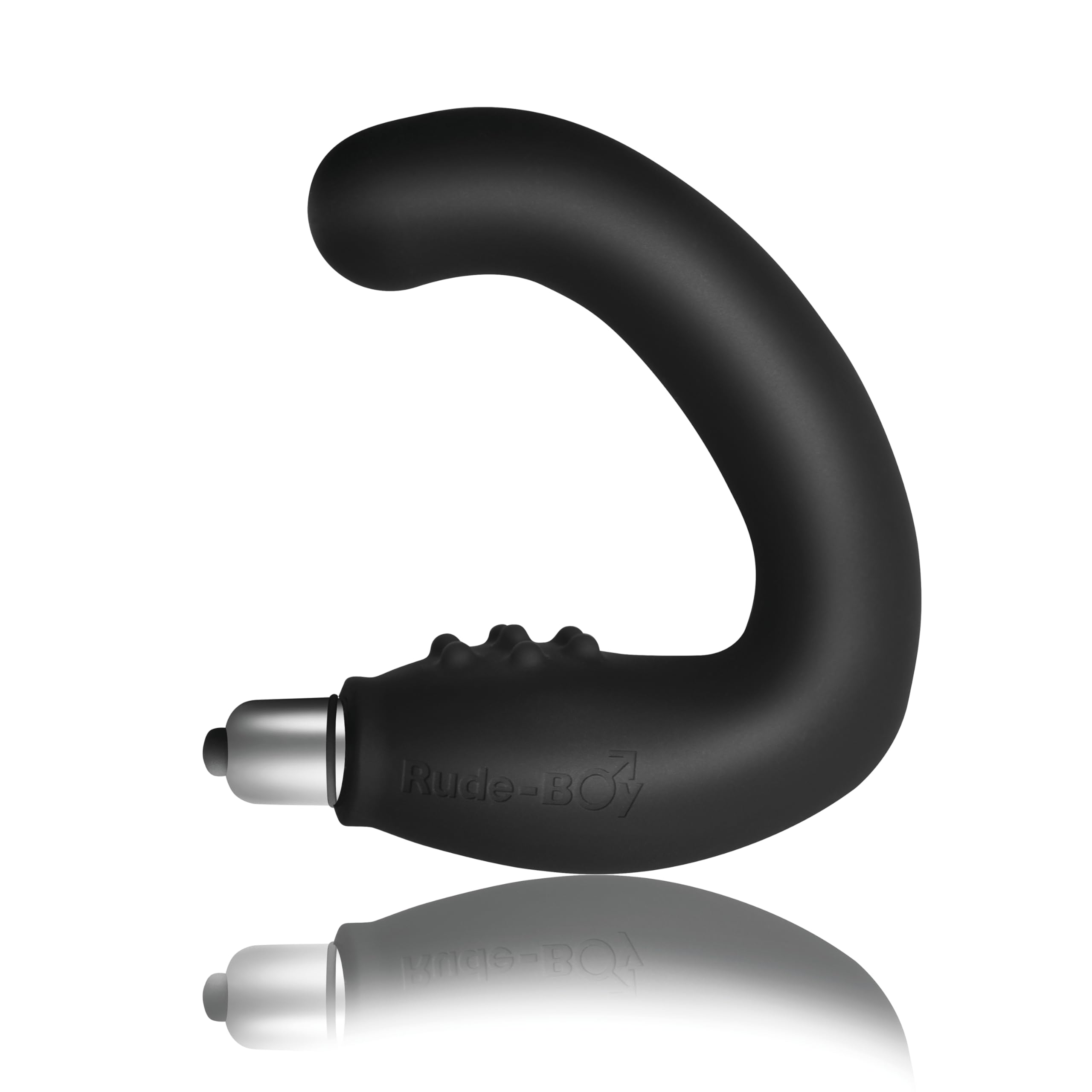 Amazon.com: Rocks Off Rude-boy 7, Black : Health & Household