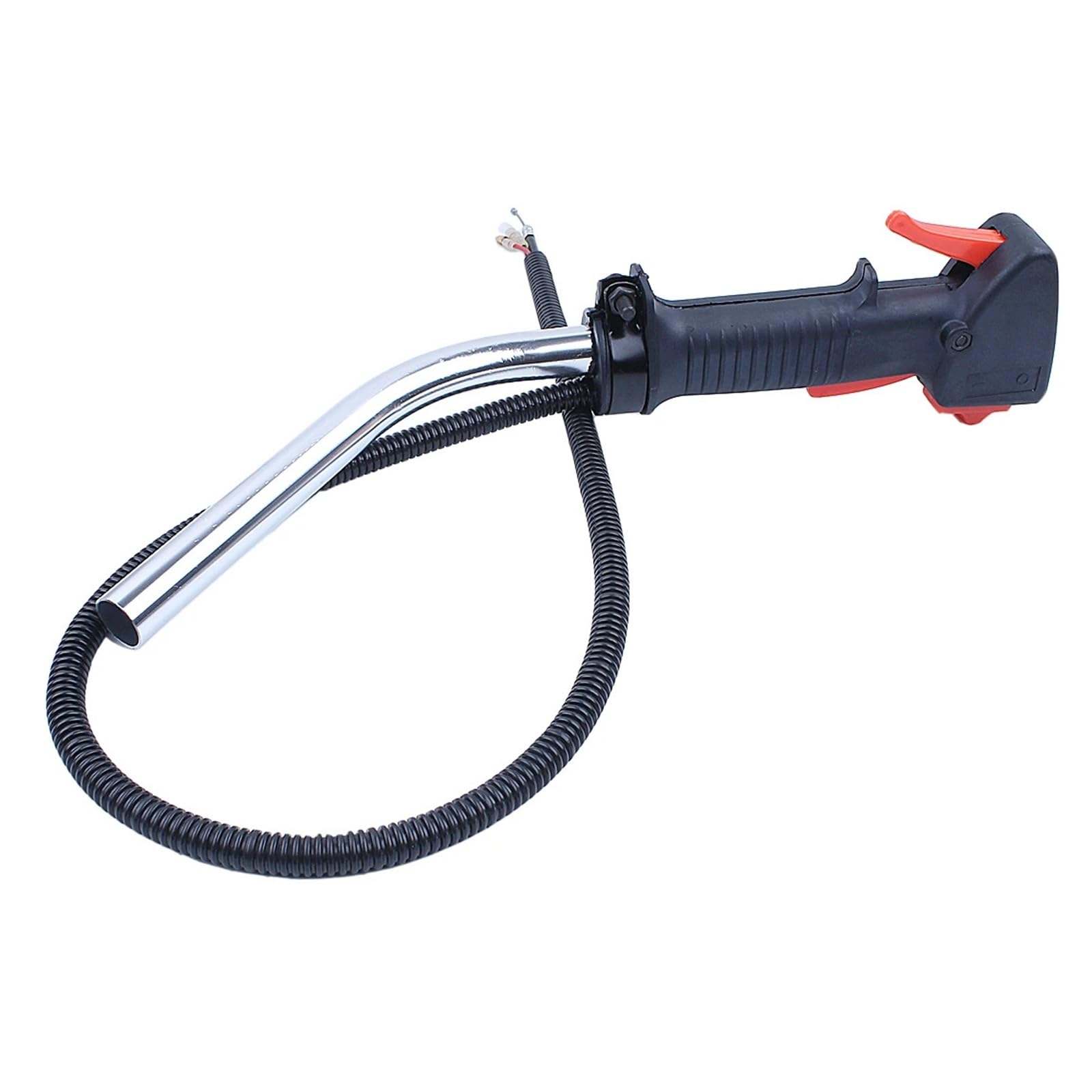 Gatillo de Control de Acelerador con Interruptor de Encendido/Apagado for desbrozadora de Motor GX35 GX35NT UMK435