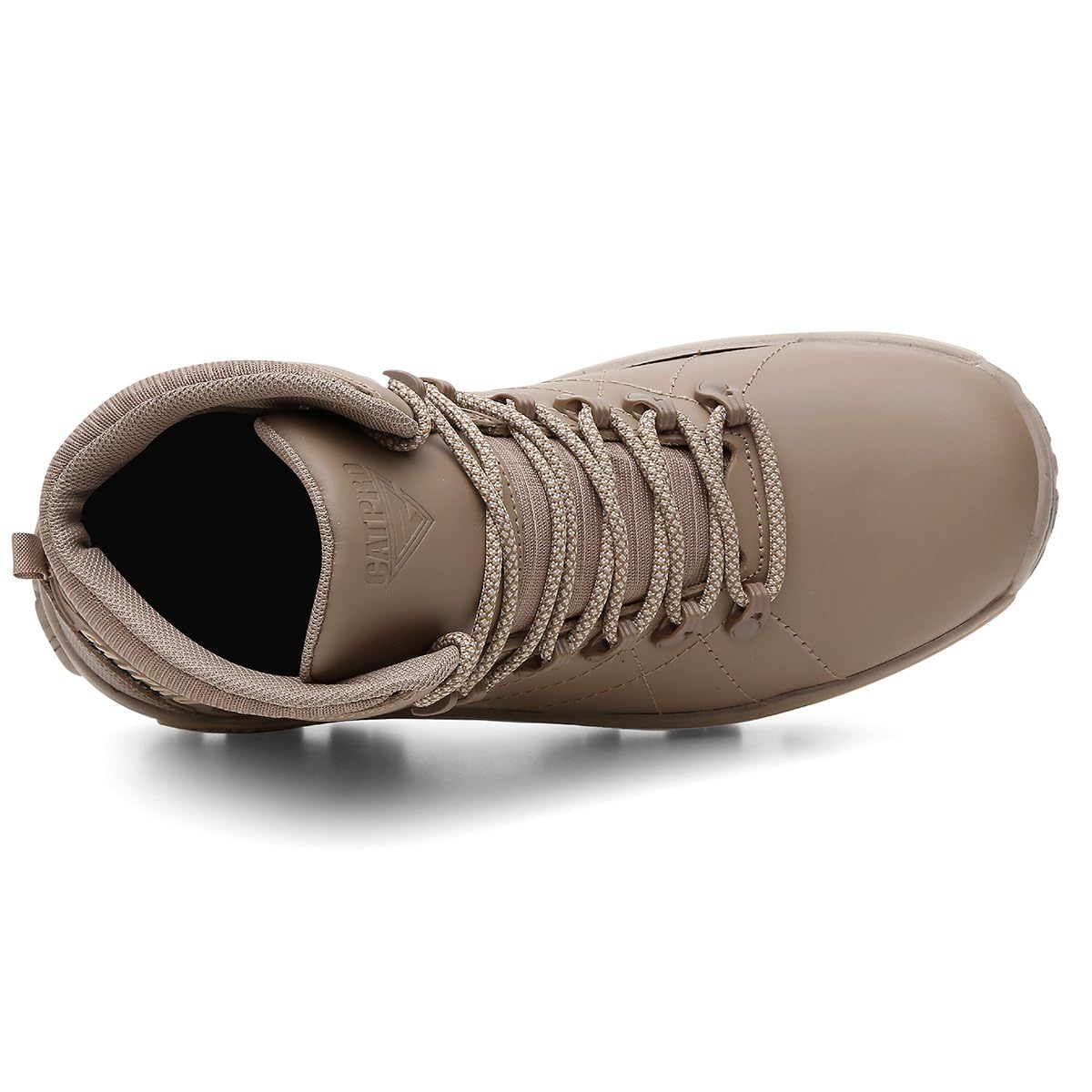 Coturno Masculino em Couro EPI Com CA Trabalho Resistente Segurança Confort em promoção! Veja a oferta e mais achadinhos de Botas & Coturnos Masculinos 7 Hoje é o melhor dia para comprar Coturno Masculino em Couro EPI Com CA Trabalho Resistente Segurança Confort com aquele preço maroto! Promoção! Aproveite a oferta! 7