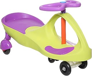 Plasma Ride-On Car for Kids - Multi Color