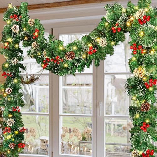 Consejos y reviews para comprar Guirnaldas de luces navideñas comprados en linea. 9 Consejos y reviews para comprar Guirnaldas de luces navideñas comprados en linea. 9
