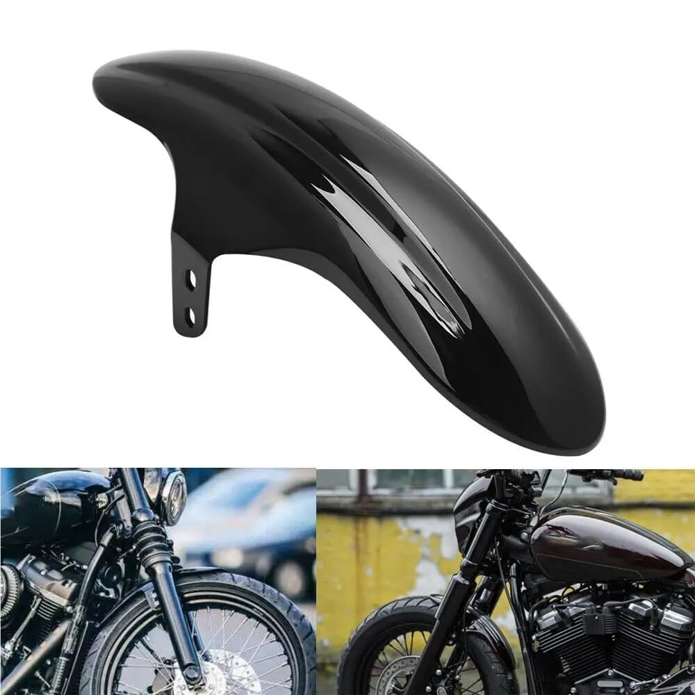 Parafango Per M8 Per Softail Per Street Bob FXBB FXBBS