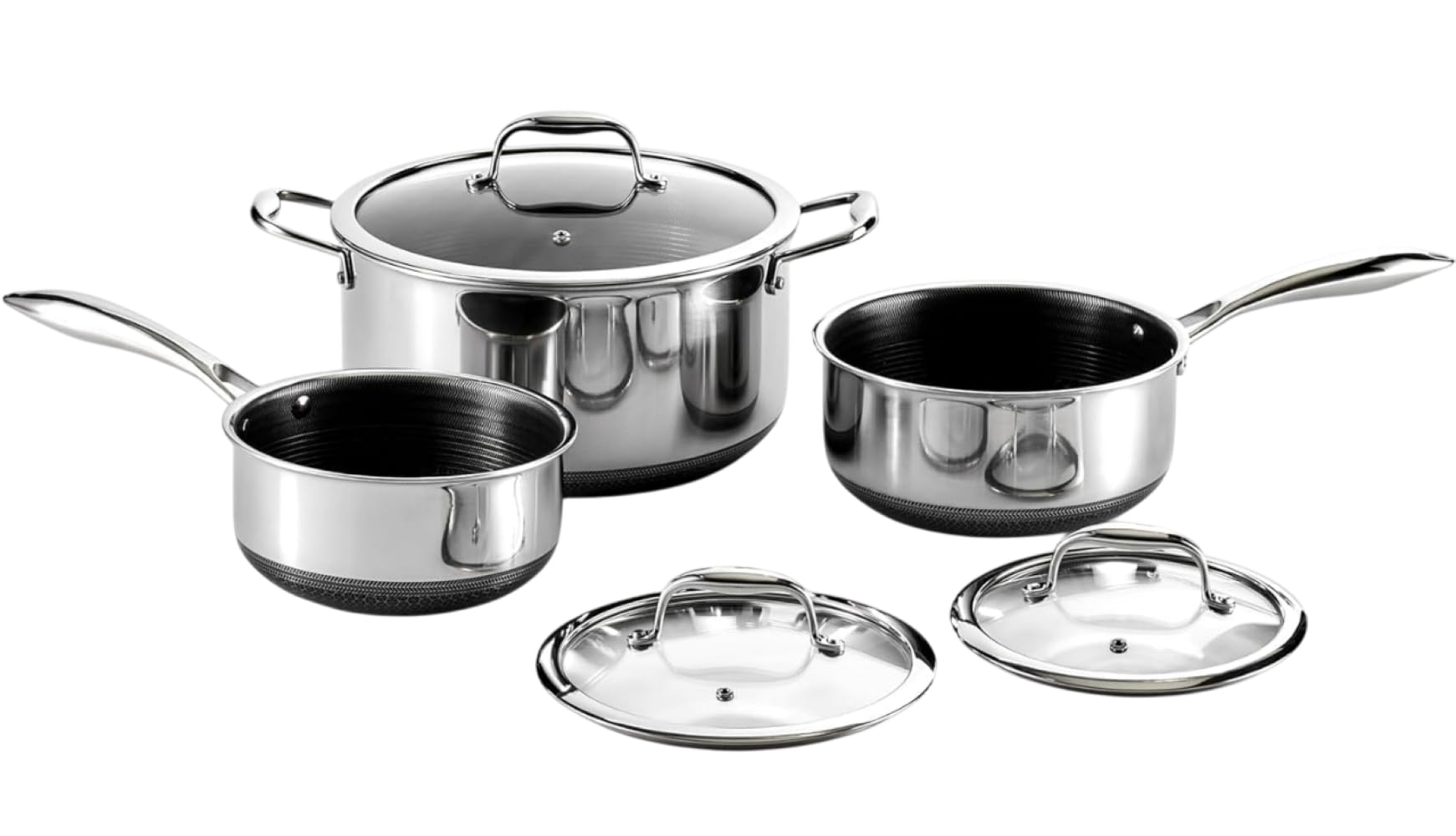 Is Hexclad the Best Cookware: Discover the Truth