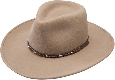 Stetson \u0026 Dobbs OWBIGS-8132 Mens Big 