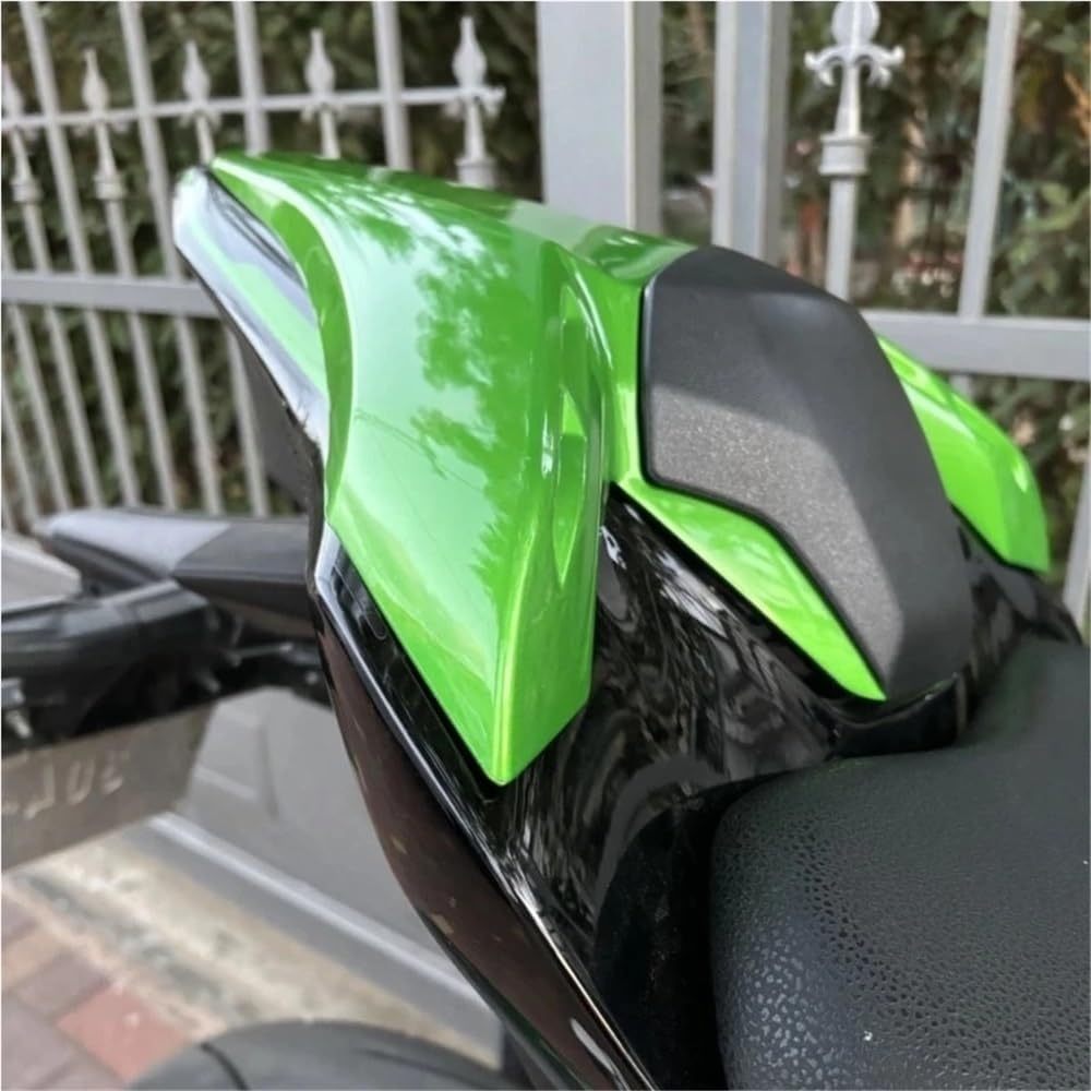 Rear Fairing for Z900 Z 900 SE ZR900F 2017 2018-2021 2022 2023 2024 Rear Passenger Pillion Seat Cowl Fairing Tail Cover ABS