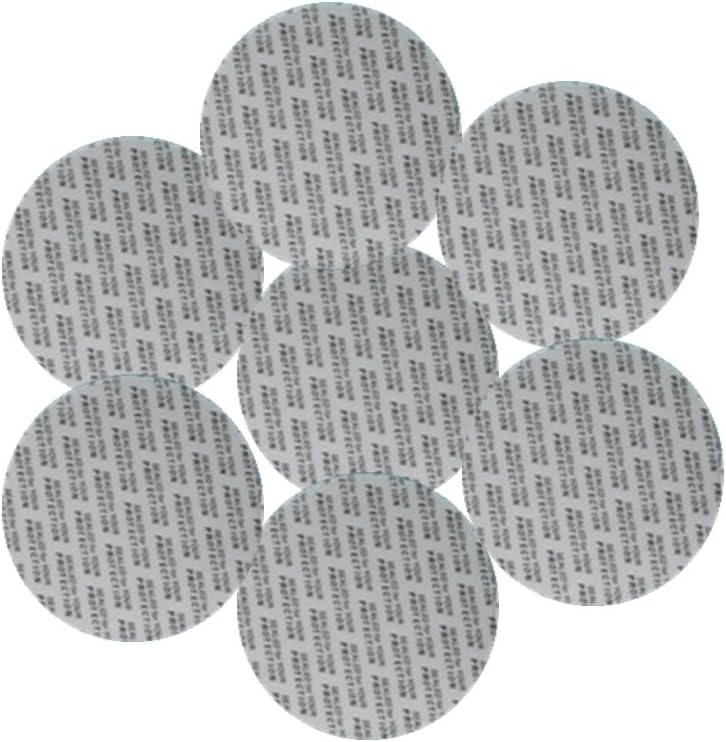 Rewarding Essentials 70 mm Pressure Sensitive Qty 100 PS