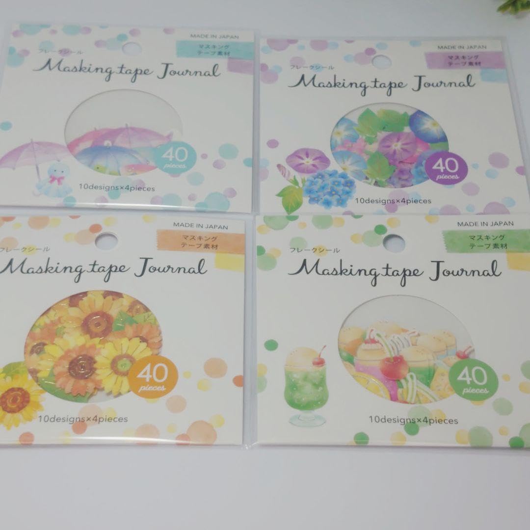 海外 マスキングテープ フレークシール Xmasメイン Amazon | キャンドゥ マスキングテープジャーナル フレーク