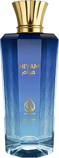 Mawwal - Hiyam Eau De Parfum Masculino 100ml