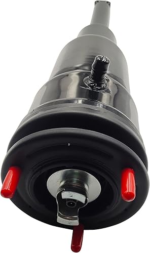 Miniatura 3 de SCITOO Kits de suspensión de amortiguadores de aire para Lexus para LS460 2007-2012 Suspensiones traseras Struts de repuesto