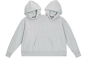 Couples Hoodies: A Warm and Humorous Way to Express Unity