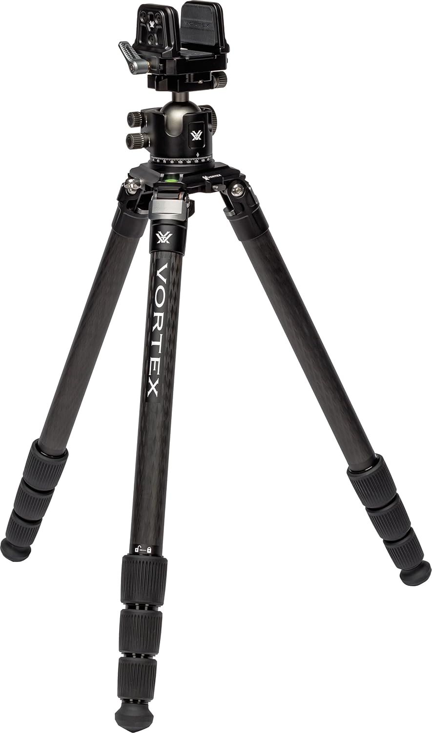 Vortex Optics Pro Rifle Clamp Tripod Mount